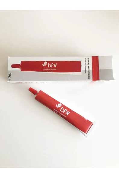 Defne Kumaş Yapıştırıcısı 50gr - 2