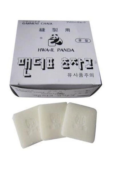 Mas Panda Çizgi Taşı ürün görseli 1