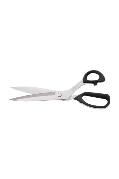Kai Fdm 7300 Plastik Saplı Pastal Kumaş Kesim Makası 30 Cm Özel Ağız (JAPON MALI) - 2