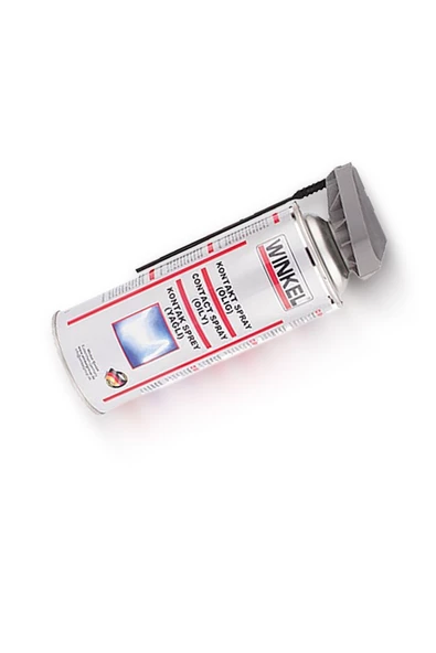 Winkel Winol Kontak Sprey Yağlı - 400 Ml. - 2
