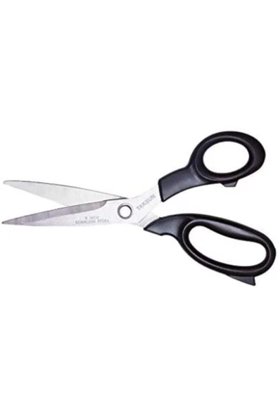 Taksun Gl120 Kumaş Terzi Makası 23 Cm 9"inç - 2