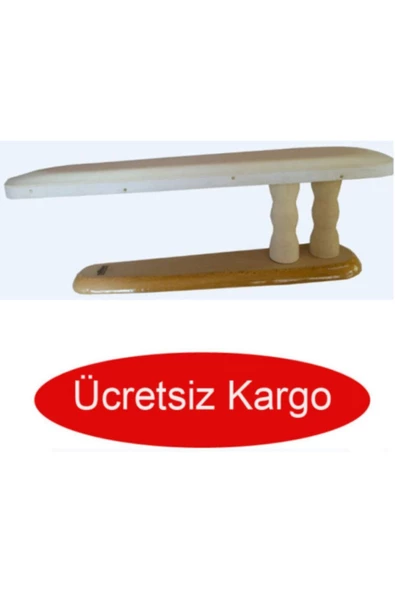 Rowenta Kol Ütüleme Aparatı Ütü Kol Tahtası - 4