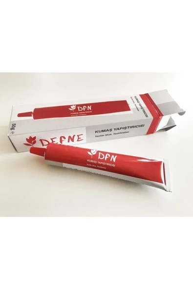 Defne Kumaş Yapıştırıcısı 50gr