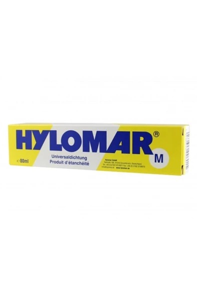 Winkel Hylomar Kurumayan Silikon Conta 80ml