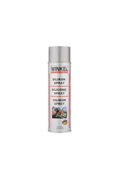 Winkel Silikon Sprey 500 Ml