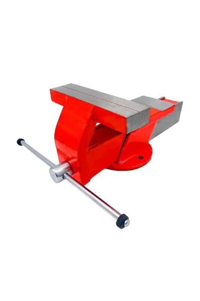 hodbehod 150 Mm Örslü Sabit Tezgah Masa Tabla Mengenesi - 3