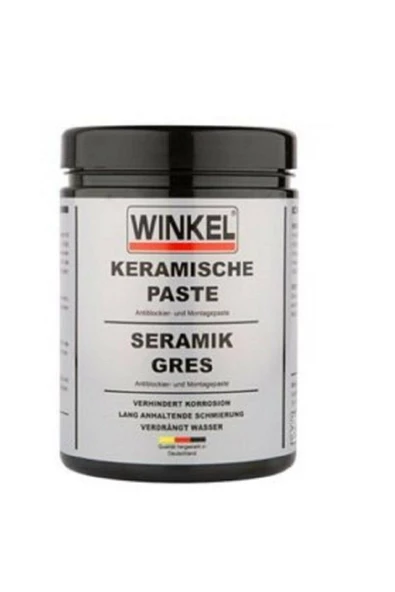 Winkel Anti-seize Seramik Gres 1kg
