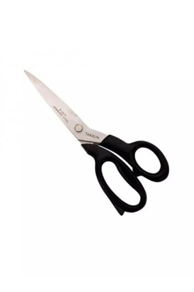 Taksun Gl120 Kumaş Terzi Makası 23 Cm 9"inç - 3