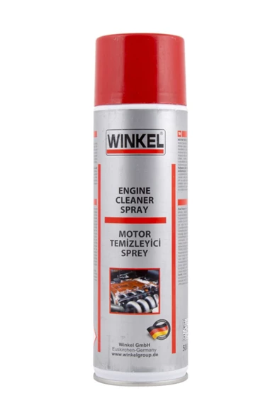 Winkel Motor Temizleyici Sprey 300 ml