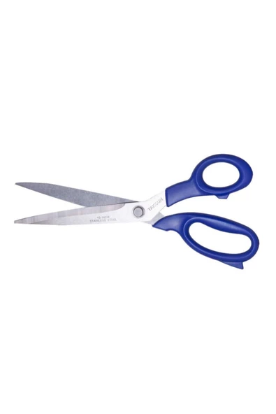 Taksun Gl160 Terzi Konfeksiyon Tekstil Kumaş Kesim Makası 24 Cm Plastik Saplı 9,5inc - 2