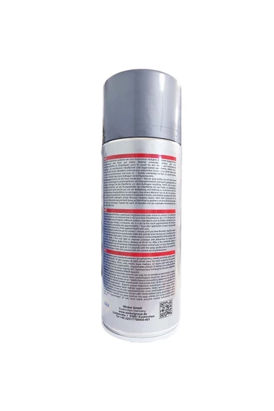 Winkel Pirinç Kaplama Efekt Spreyi 400 ml - 3