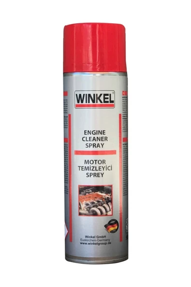 Winkel Motor Temizleyici Sprey 500ml