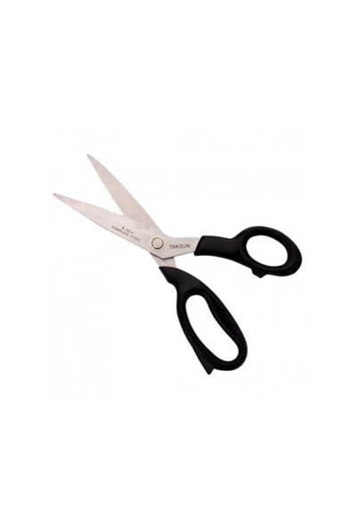 Taksun Gl120 Kumaş Terzi Makası 23 Cm 9"inç
