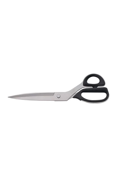 Kai Fdm 7300 Plastik Saplı Pastal Kumaş Kesim Makası 30 Cm Özel Ağız (JAPON MALI)