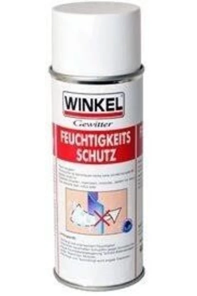 Winkel Etiket Sökücü Sprey 400ml