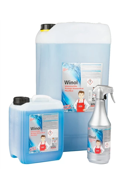 Winkel Winol Universal Yüzey Temizleyici 1 L