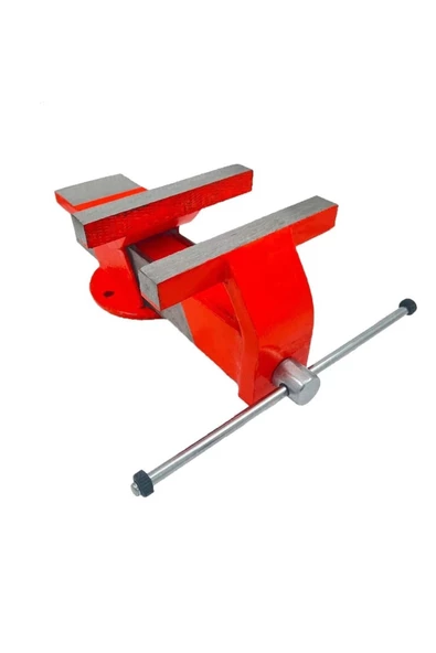 hodbehod 150 Mm Örslü Sabit Tezgah Masa Tabla Mengenesi - 2
