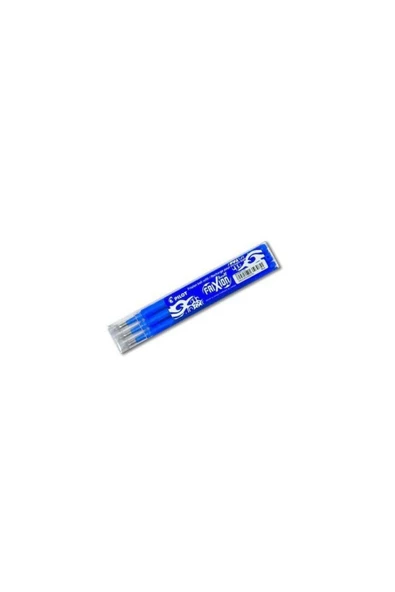 Pilot Roller Kalem Frixion Refil 0.7 Mavi L-s3