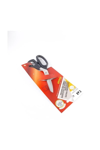 Kai N 5210 Ke Kai Plastik Saplı Terzi Kumaş Kesim Makası