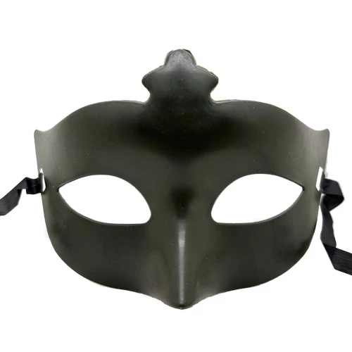 Masquerade Kostüm Partisi Venedik Balo Maskesi - 2