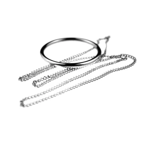 Sihirli Halka İllüzyon Oyunu - Resim 3