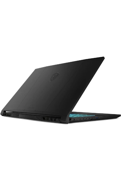 MSI Katana 17 i7 13620H 48GB 1TB SSD RTX4050/6GB 17.3" FHD 144HZ W11H B13VEK-1036XTR & PER4 ÇANTA - 4