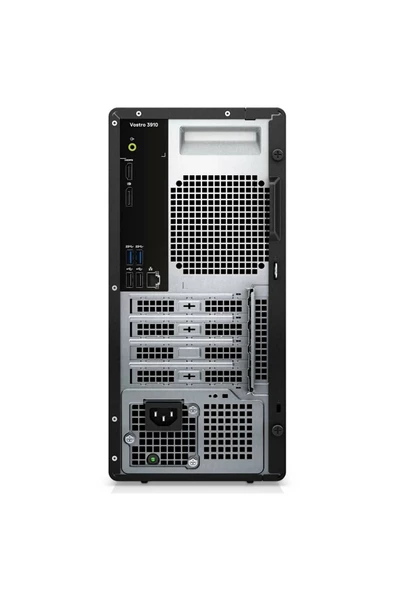 Dell VOSTRO 3910 AEN7600VDT3910S018 i7 12700 20GB RAM 1TB SSD 23.8" FDOS MASAÜSTÜ BİLGİSAYAR - 4