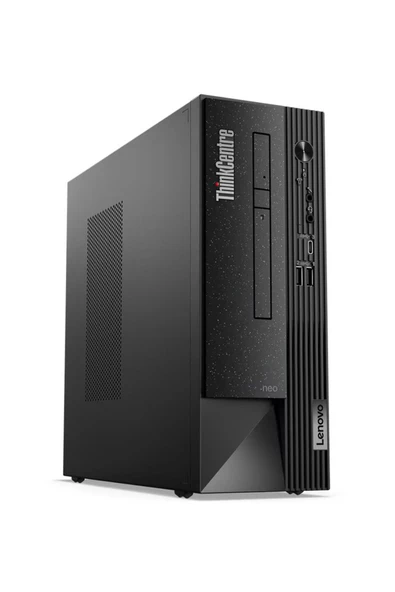 LENOVO Neo 50S AE02VTXS052 i3 12100 8GB RAM 512GB SSD 23.8" W11H MASAÜSTÜ BİLGİSAYAR - Resim 2