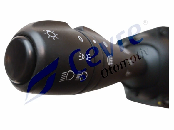 Far Korna Kolu - Reanult Clio Dacia Duster Sandero 8201167982 - 3