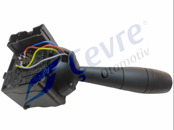 Far Korna Kolu - Reanult Clio Dacia Duster Sandero 8201167982 - 2