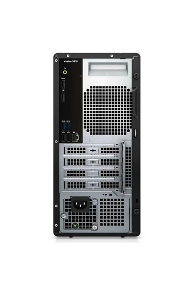 Dell VOSTRO 3910 AE7630DT3910S345 i7 12700 48GB RAM 4TB SSD GT730 4GB 23.8" FDOS MASAÜSTÜ BİLGİSAYAR - 4