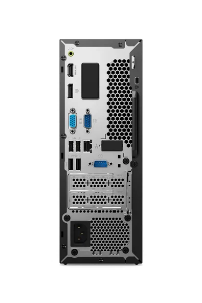 LENOVO Neo 50S AE02VTXS468 i3 12100 20GB RAM 1TB SSD GT1030 23.8" FDOS MASAÜSTÜ BİLGİSAYAR - 4