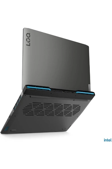 LENOVO LOQ  i5-12450HX 64GB 256GB SSD RTX2050/4GB 15.6" FHD 144Hz W11P 82XV010FTR & PER4 ÇANTA - Resim 3