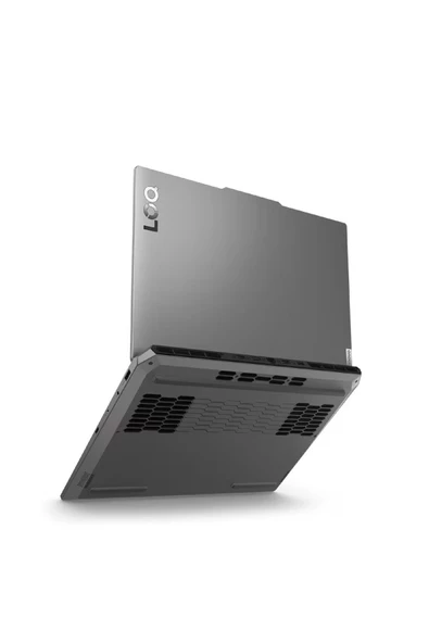 LENOVO LOQ  i7-13650HX 24GB 512GB SSD RTX3050/6GB 15.6" FHD 144Hz FDOS 83DV00G5TR & PER4 ÇANTA - Resim 4