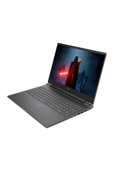 HP Victus 16 i7-13700H 96GB 1TB SSD RTX4050/6GB 144HZ 16.1" FHD W11H 8W8A5EA & PER4 ÇANTA - 3