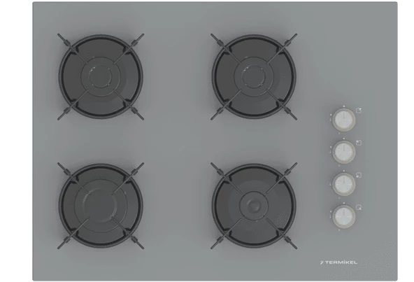 Termikel Ankastre Set (BH P7144C A + CH C6532C BA) - 2