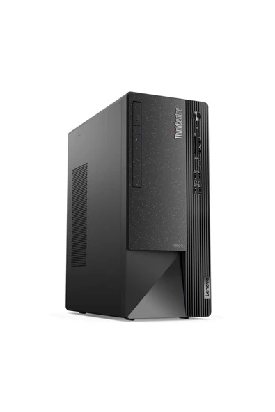 LENOVO Neo 50T AE01ATXS410 i3 12100 12GB RAM 4TB SSD GT730 23.8" W11P MASAÜSTÜ BİLGİSAYAR - Resim 2