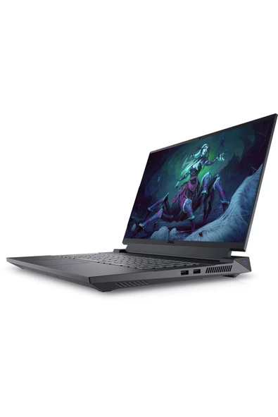Dell G16 7630 i9 13900HX 16GB 2TB SSD RTX4070/8GB 165HZ 16'' QHD+ FDOS G76302401022U & PER4 ÇANTA - 4