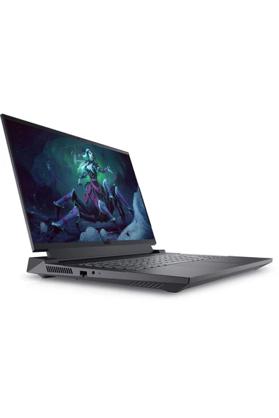 Dell G16 7630 i9 13900HX 16GB 2TB SSD RTX4070/8GB 165HZ 16'' QHD+ FDOS G76302401022U & PER4 ÇANTA - 3