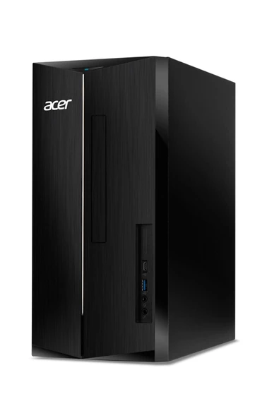 ACER ASPİRE TC1760 AE04S336 i3 12100 40GB RAM 256GB SSD GT730 4GB 23.8" FDOS MASAÜSTÜ BİLGİSAYAR - 4