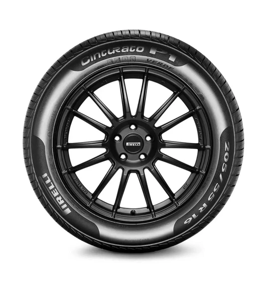 PİRELLİ 185/65 R15 88T CINTURATO P1 88T YAZ LASTİĞİ 2024