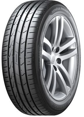 HANKOOK 215/60R17 96H VENTUS PRİME 3 K125 BİNEK YAZ LASTİĞİ 2024