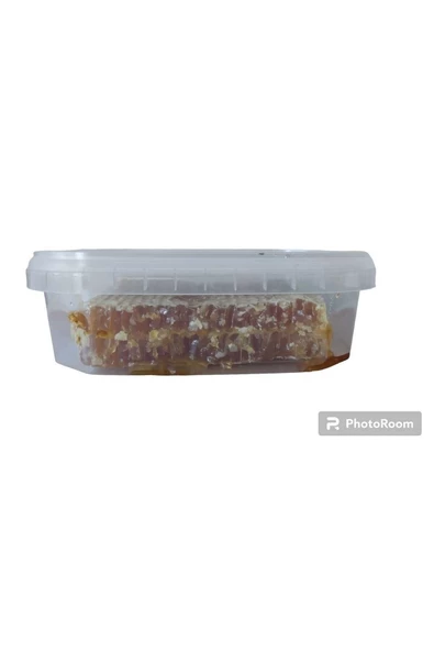 toroslar taşeli   Petek Bal 1000gr - Resim 4