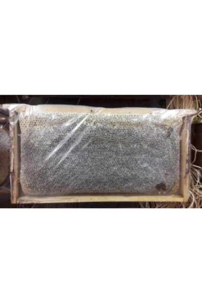 ERZURUM BAL BİRLİK SÜZME ÇİÇEK BALI Erzurum Petek Çiçek Balı