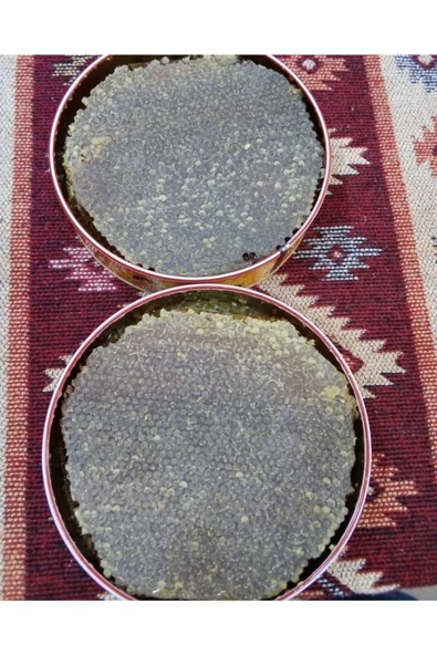 cömert bal   Hakkari Şemdinli Karakovan Petek Bal (1 Kutu 2 Kg) - 4
