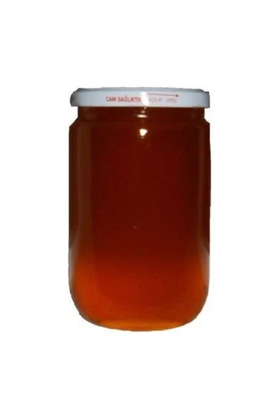 OZMUŞ BAL Şekersiz Süzme Bal 1kg