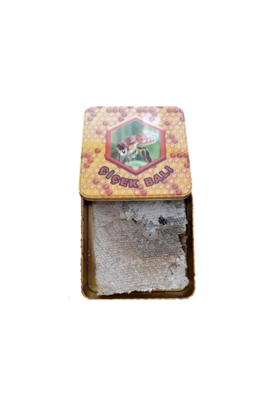 VEFA BAL PAZARI   Petek Balı - 1 Kg - 4