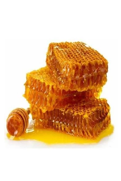 dadaş Erzurum Petek Bal (çiçek Balı) 3kg - 4