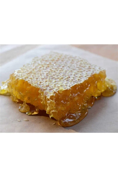 Organikmarketten   Erzincan Petek Bal (1 Kg) - 2