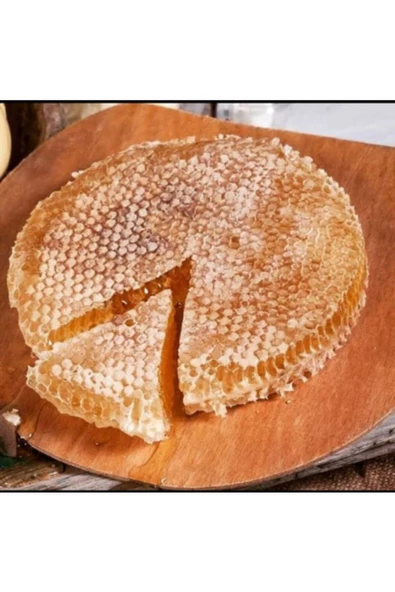 OZMUŞ BAL   Ozmuş Kara Kovan Balı 1kg